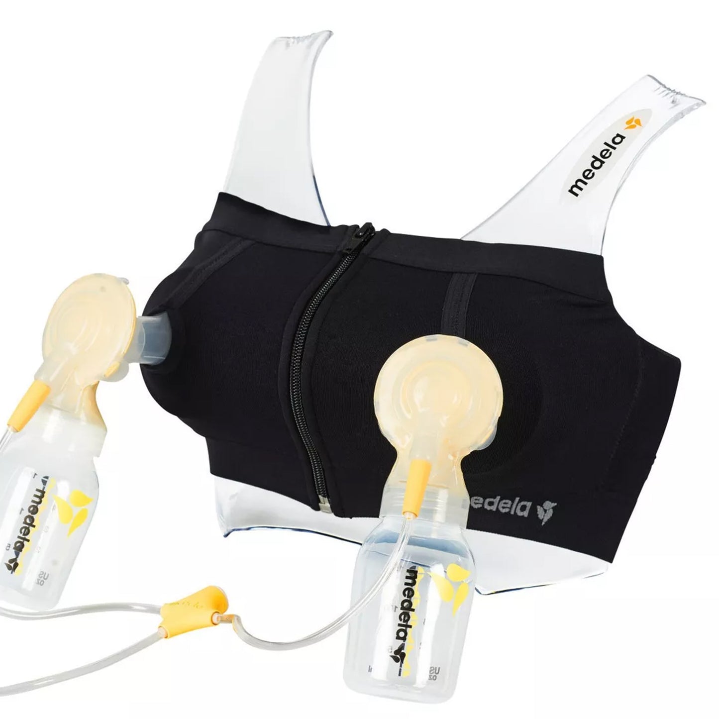 Top Easy Expression® para Extracción de Leche Materna