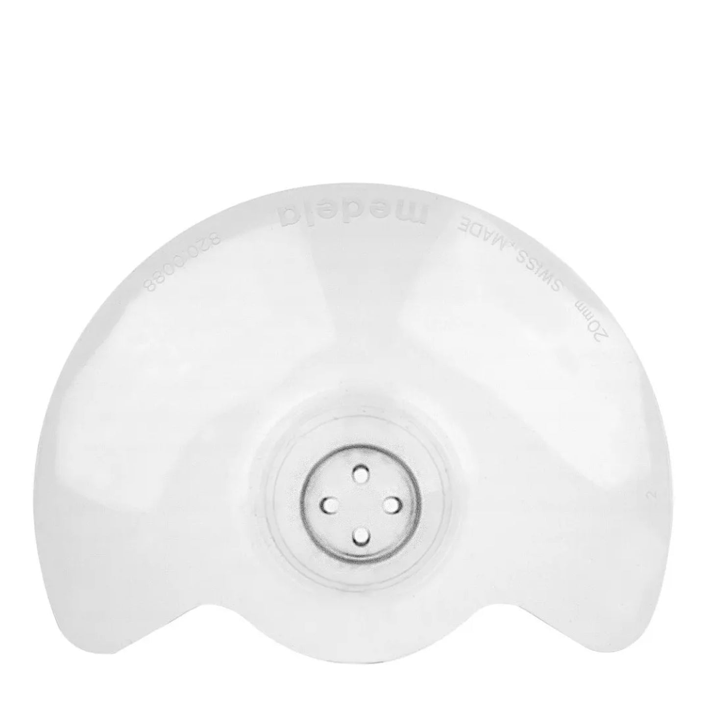 Pezonera Contact™ con Estuche para Lactancia