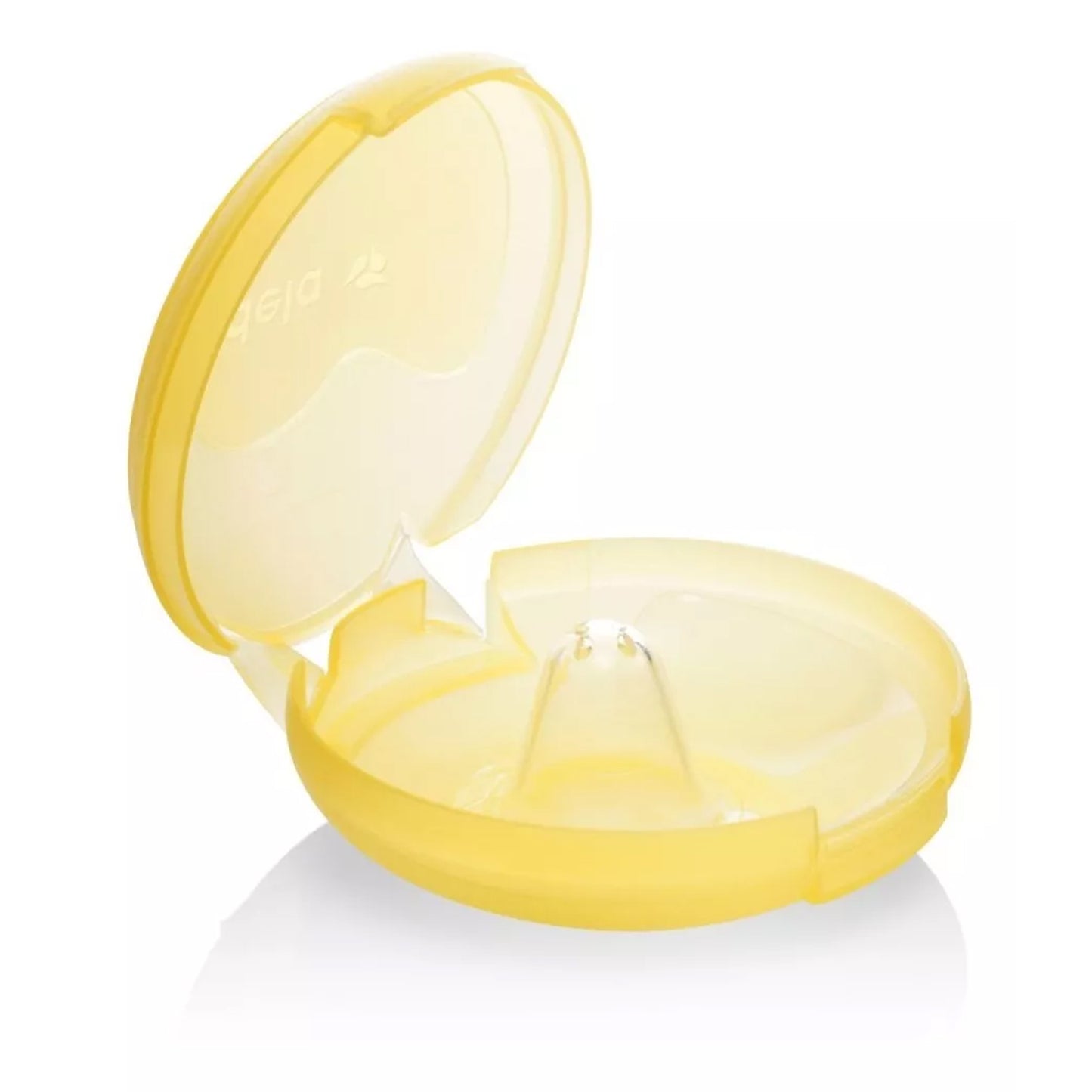 Pezonera Contact™ con Estuche para Lactancia