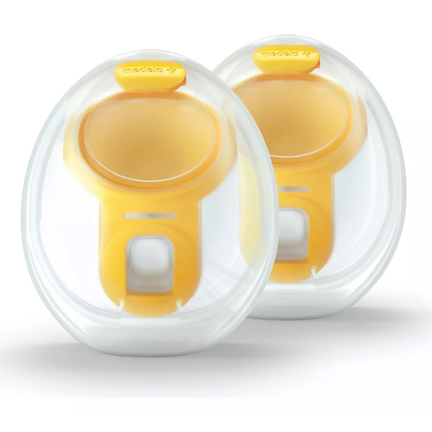 Copas Hands Free para Extractor de Leche Manos Libres