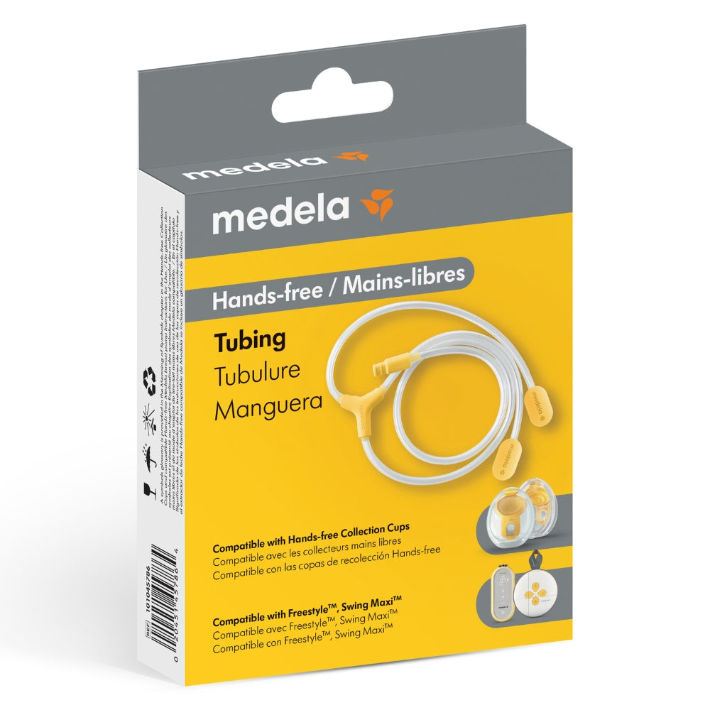 Manguera para Extractor Hands-Free para Swing Maxi ™ y Freestyle Flex™