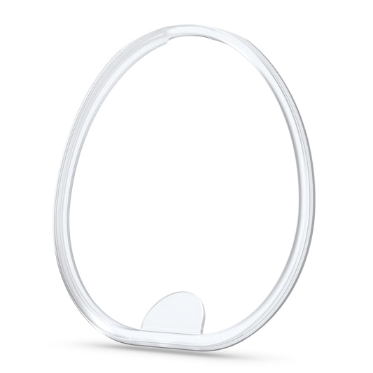 O-Ring para Embudos de las Copas Recolectoras Manos Libres