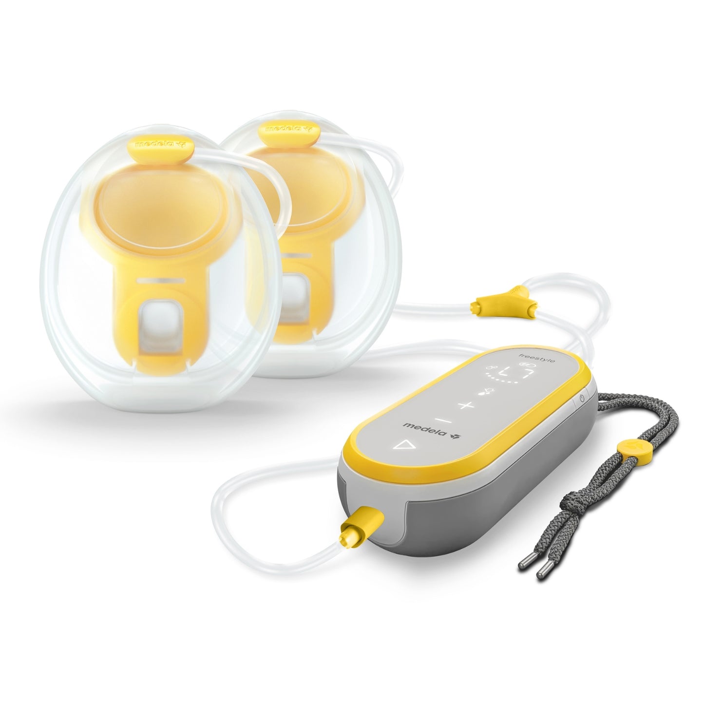 Extractor de leche materna manos libres