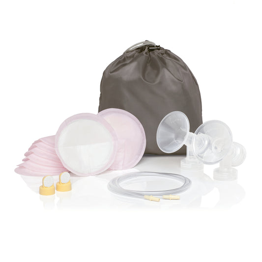 Kit de Repuesto para Extractores de Leche Pump In Style® Advanced