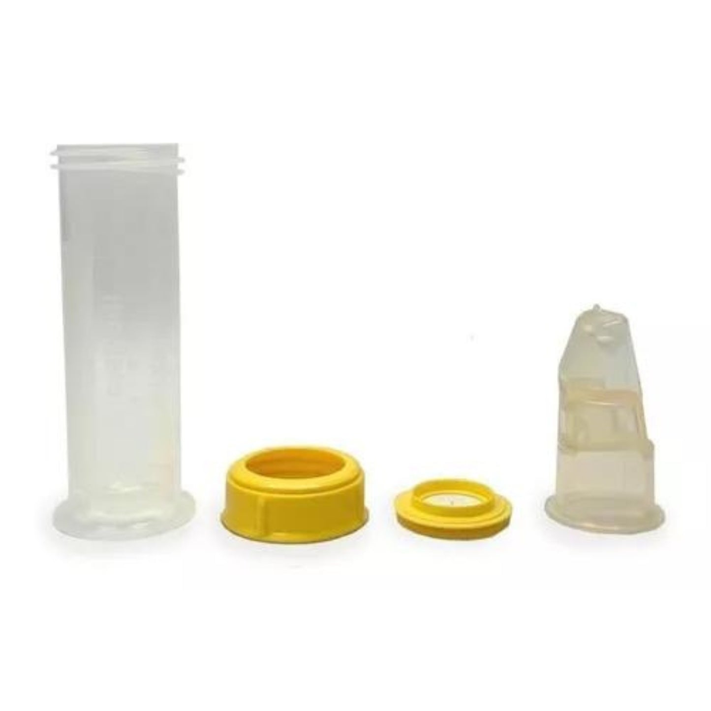 Alimentador SoftFeeder™