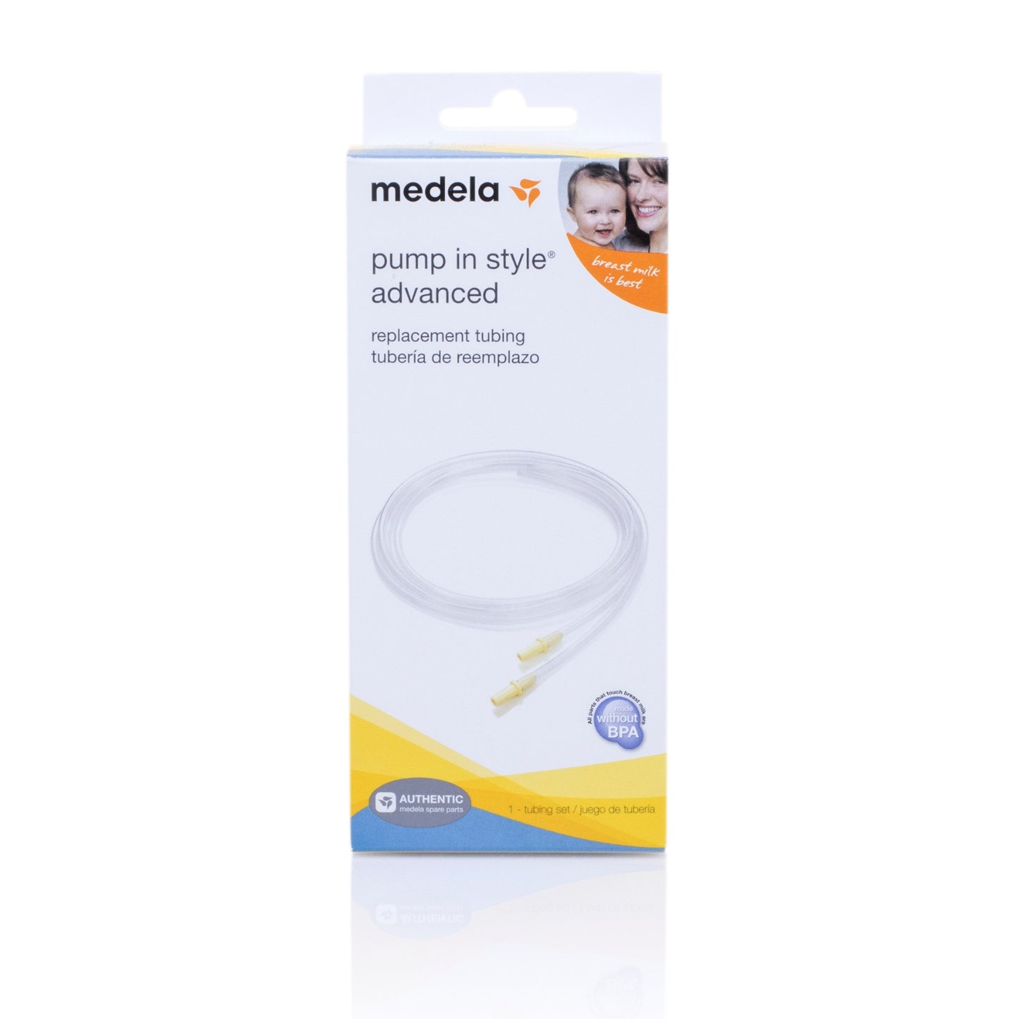 Mangueras de Repuesto para Extractor de Leche Pump In Style® Advanced
