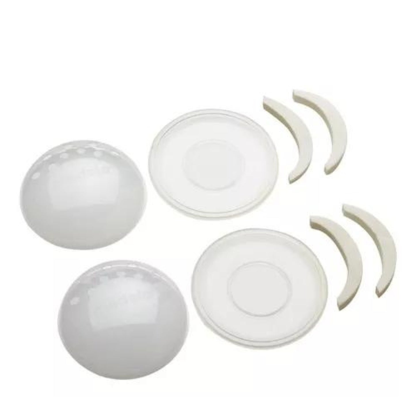 Protectores para Pezón SoftShells™