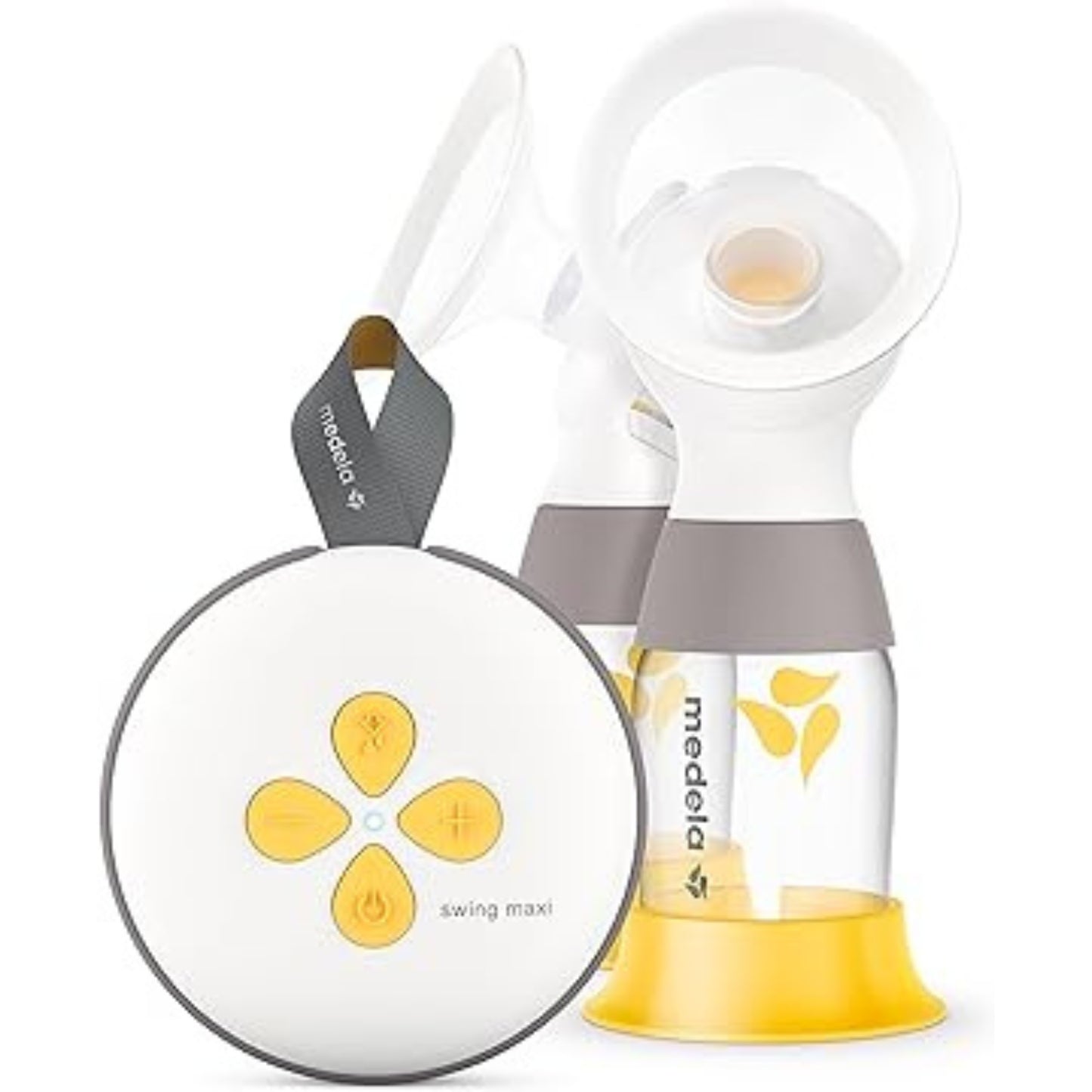 Extractor de Leche Swing Maxi ™ Basic