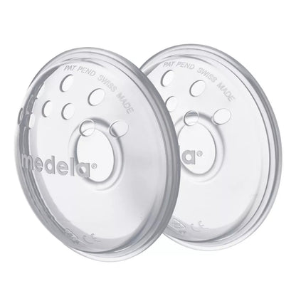 Formadores De Pezón Softshells™