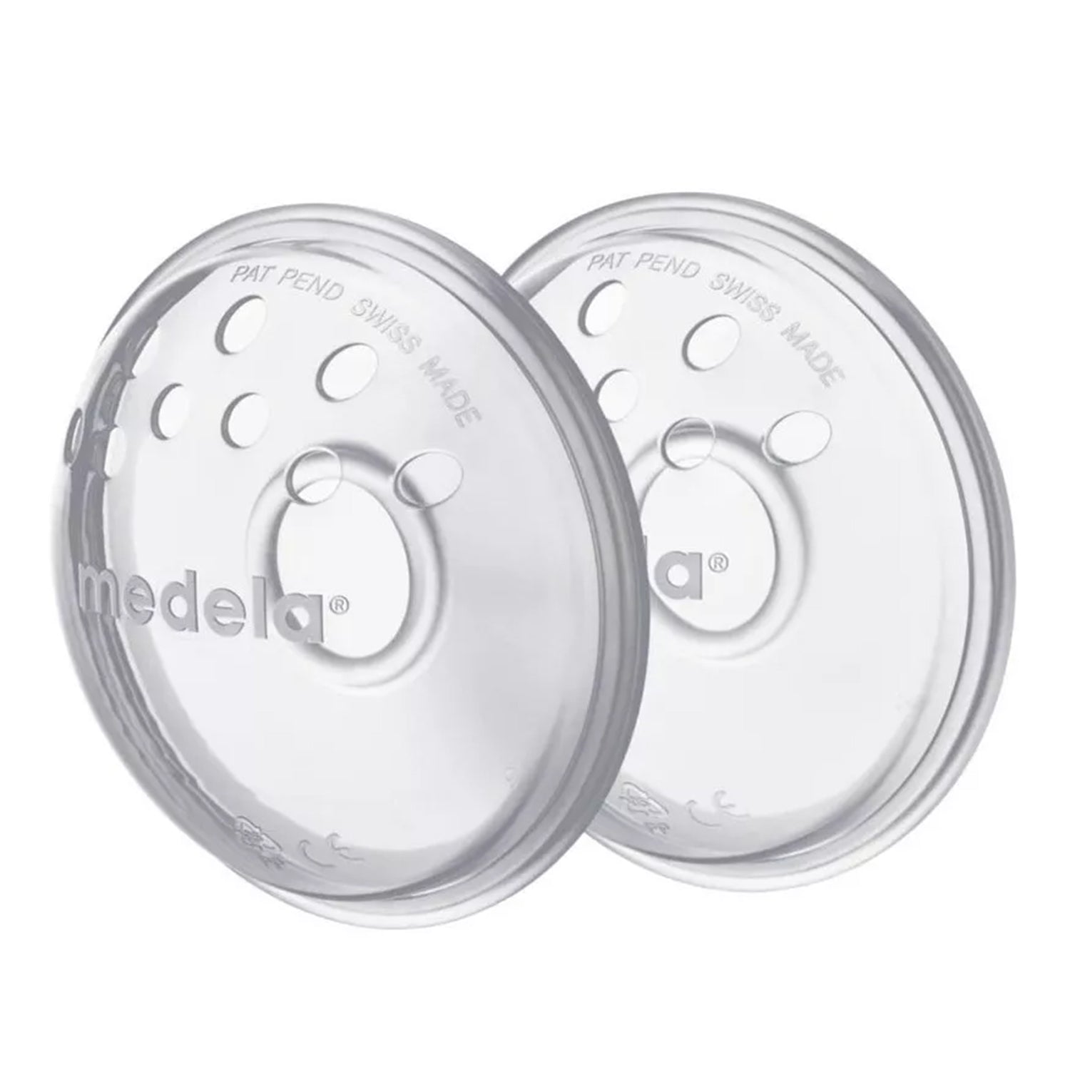 Set de Protectores para Pezón Therashells™ – Medela | SOFMA