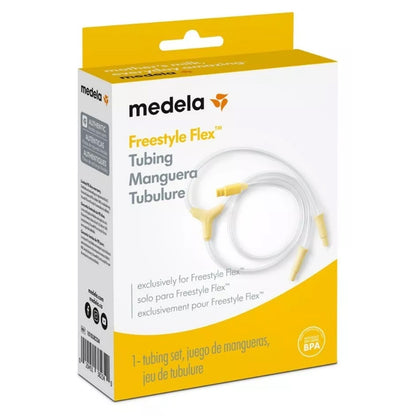 Manguera para Extractor Freestyle Flex™ y Swing Maxi