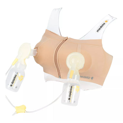 Top Easy Expression® para Extracción de Leche Materna
