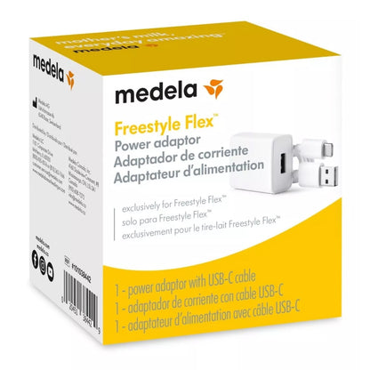 Adaptador a la Luz para Freestyle Flex™