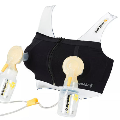 Top Easy Expression® para Extracción de Leche Materna