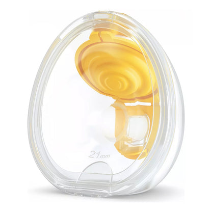 Copas Hands Free para Extractor de Leche Manos Libres