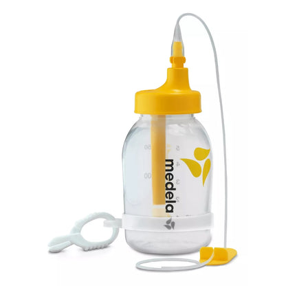 Sistema de Suplementación para Lactancia| Relactador| SNS| Alimentación Especial