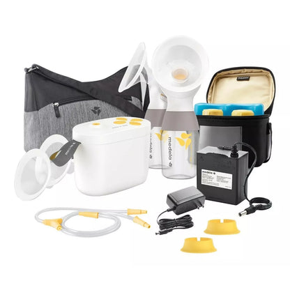 Extractor de Leche Pump In Style® MaxFlow