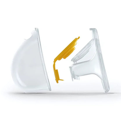 Embudos para Copas Recolectoras Manos Libres