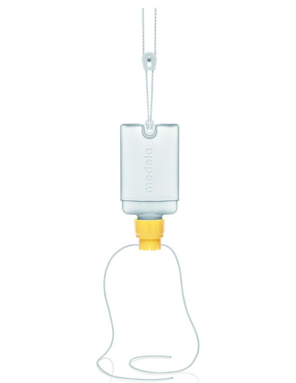 Sistema de Nutrición Suplementaria™ (SNS)