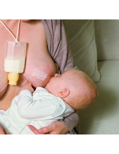 Sistema de Nutrición Suplementaria™ (SNS)