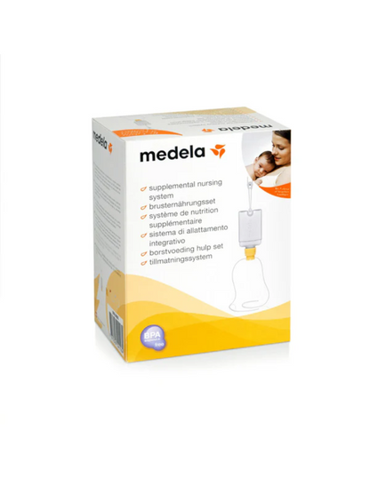 Sistema de Nutrición Suplementaria™ (SNS)