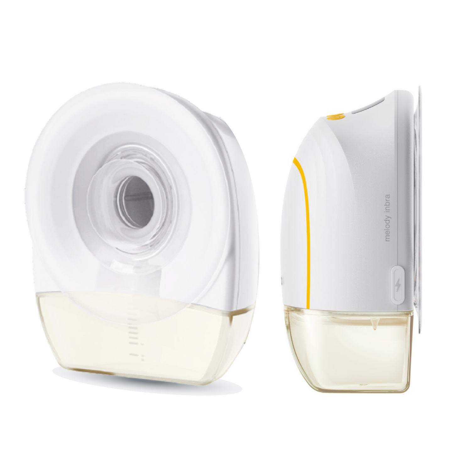Extractor de Leche Melody InBra™