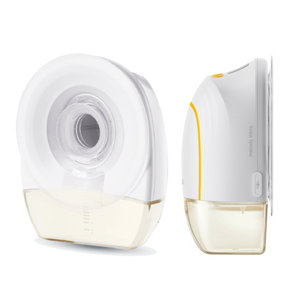 Extractor de Leche Melody InBra™