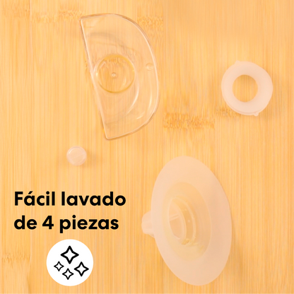 Extractor de Leche Melody InBra™