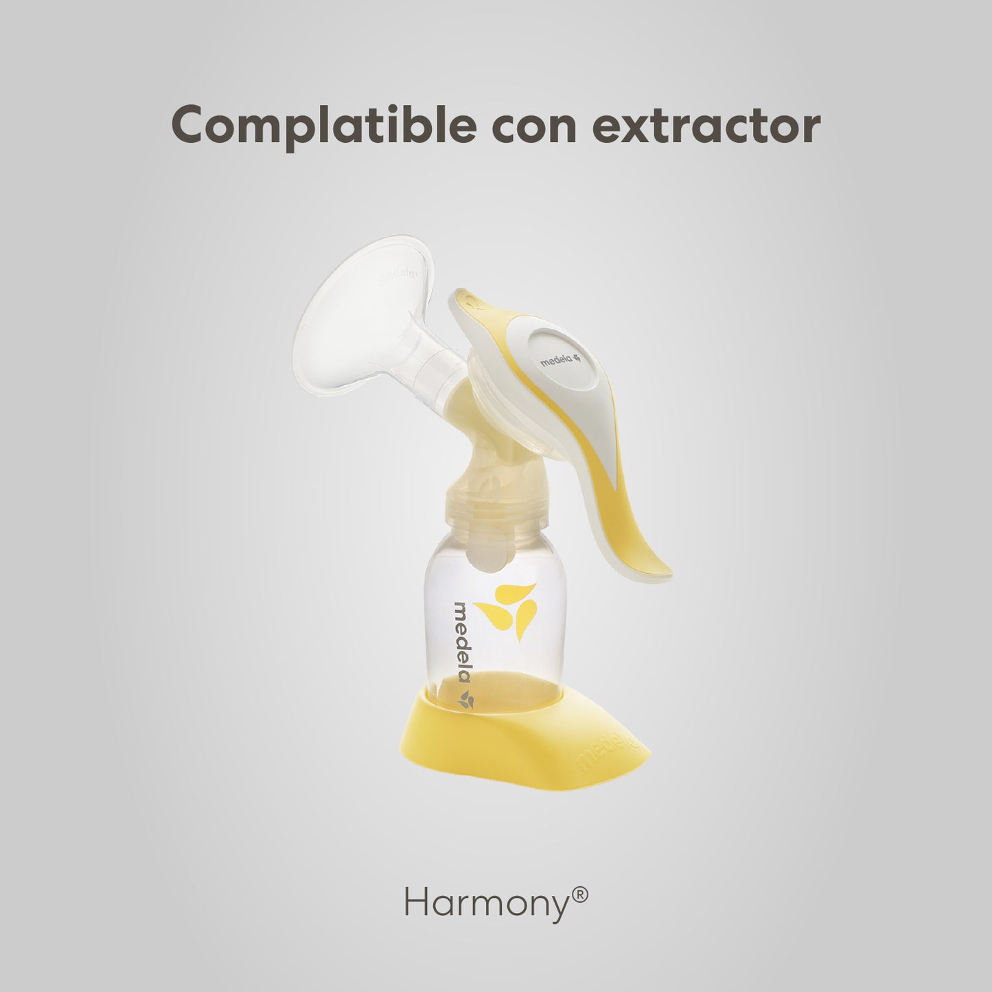Conector de Diafragma para Harmony®
