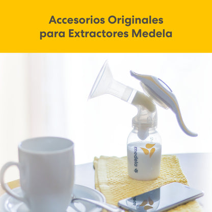Conector de Diafragma para Harmony®