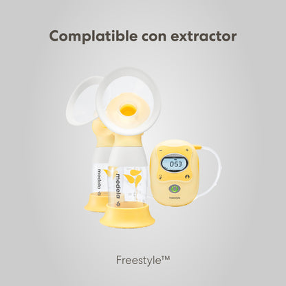 Cargador para Freestyle™