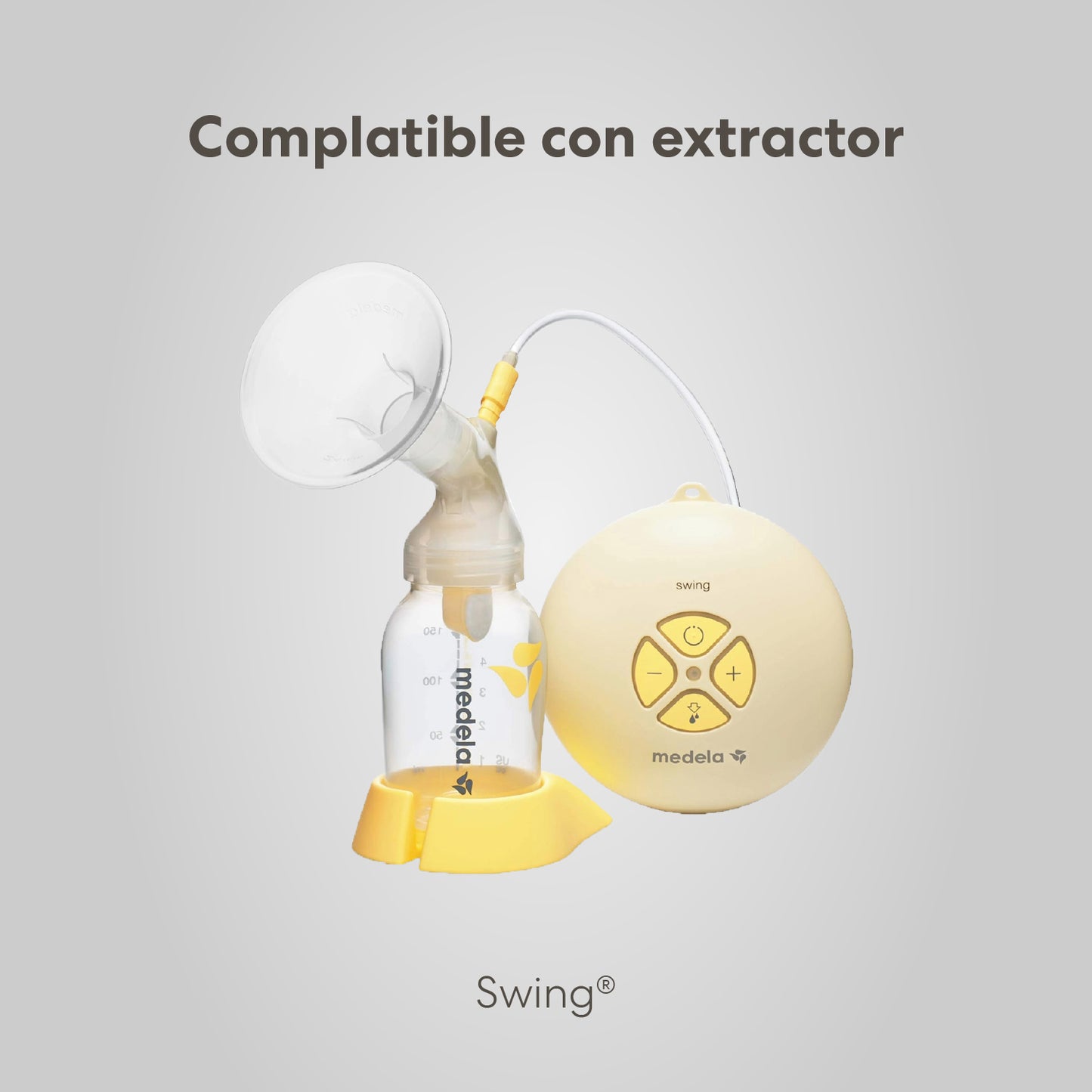 Cargador para Swing®