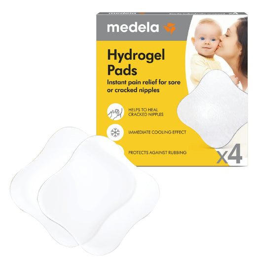 Parches de Hidrogel Tender Care™