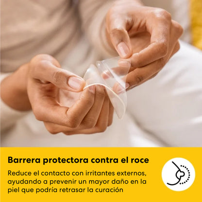 Parches de Hidrogel Tender Care™