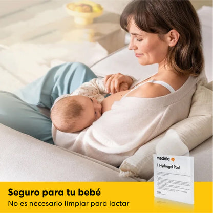 Parches de Hidrogel Tender Care™