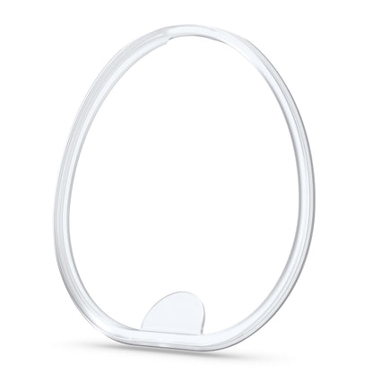 O-Ring para Embudos de las Copas Recolectoras Manos Libres