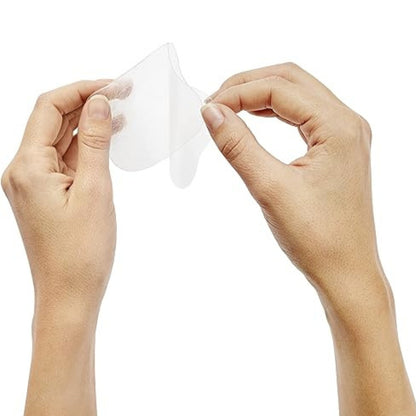 Parches de Hidrogel Tender Care™ para Pezones