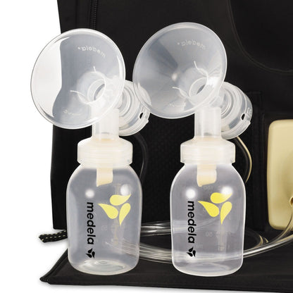 Embudos PersonalFit™ para Extractor de Leche