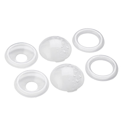 Set de Protectores para Pezón Therashells™