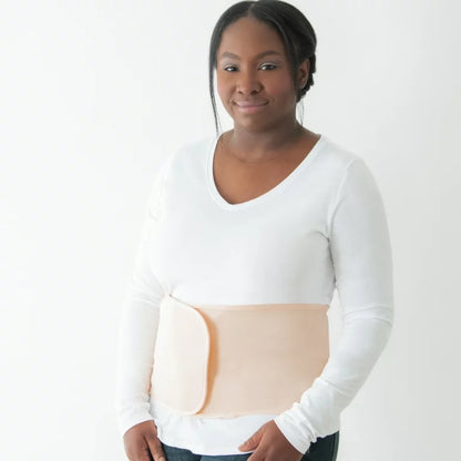 Banda de Soporte para Posparto